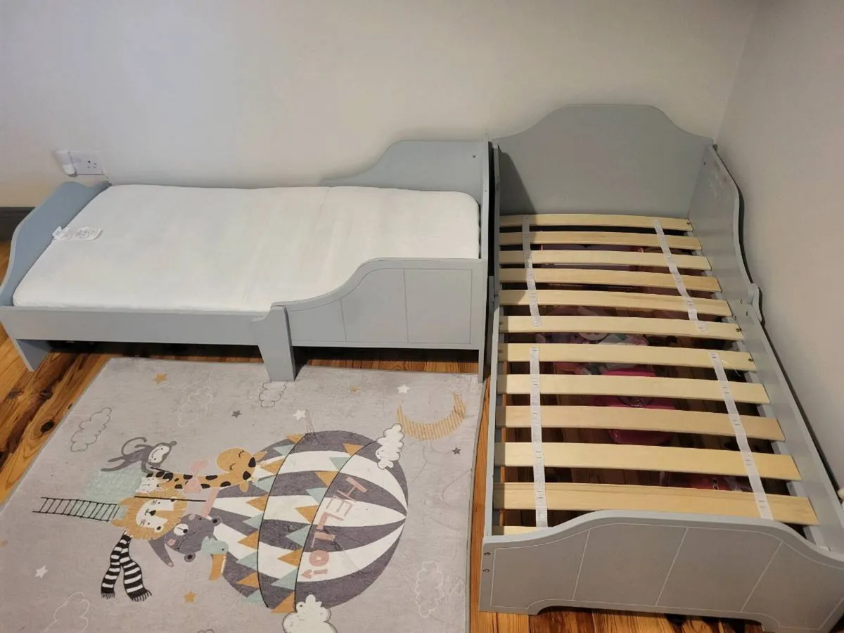TODDLER BEDS - Image 3