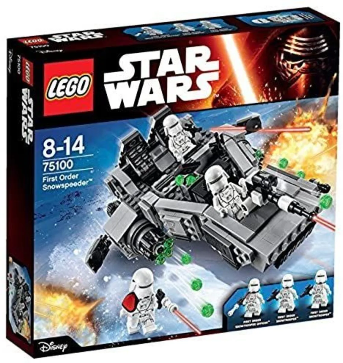Lego Star Wars sets - new and sealed - Image 3