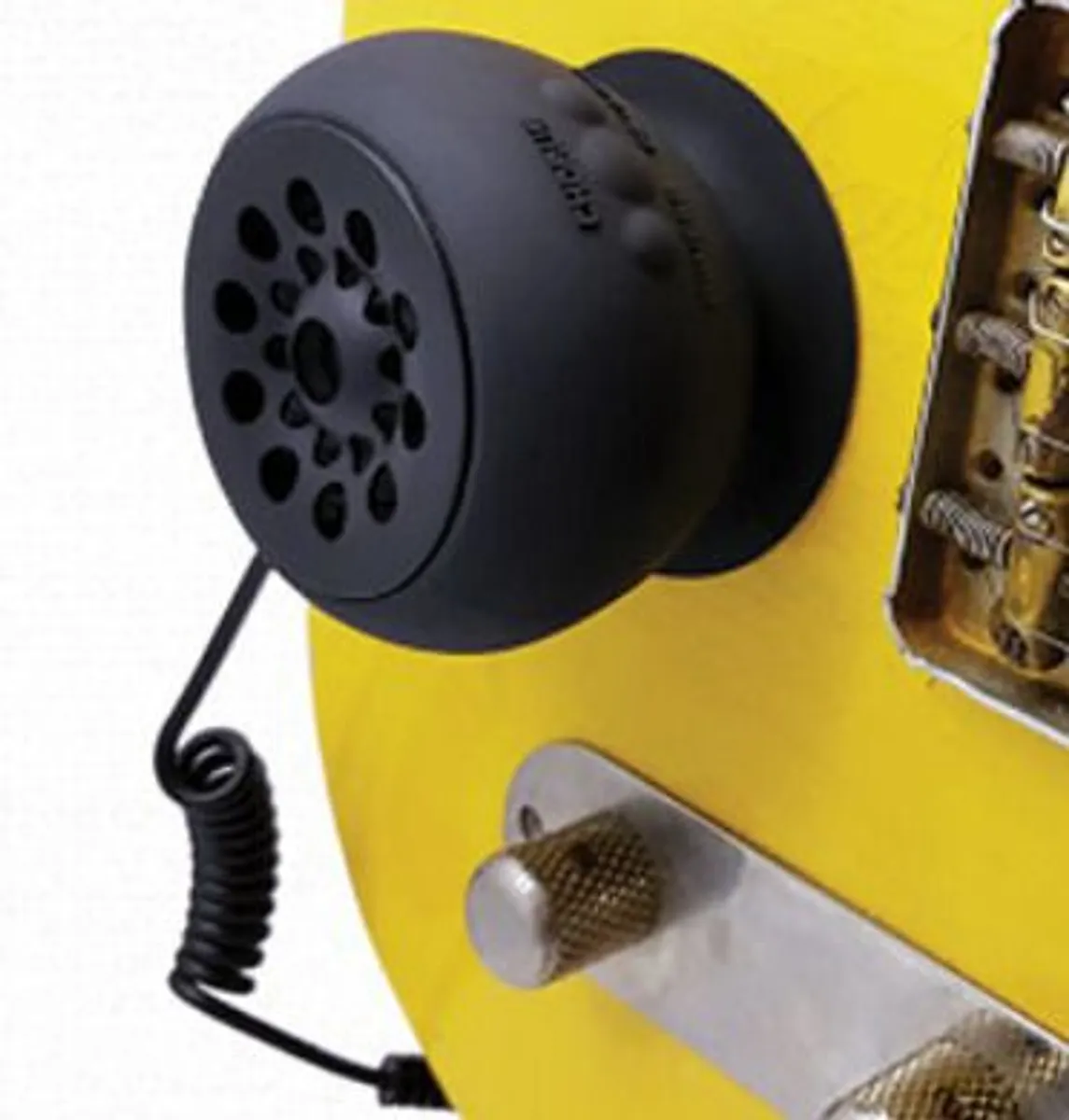 Snap Dragon Snapaka Travel Guitar - Image 4