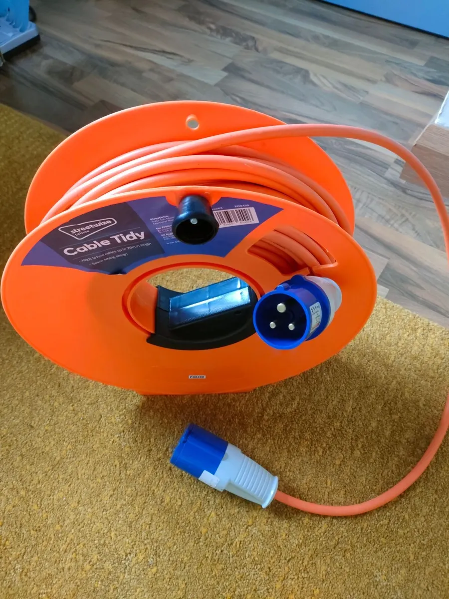 Electric cable - Image 2