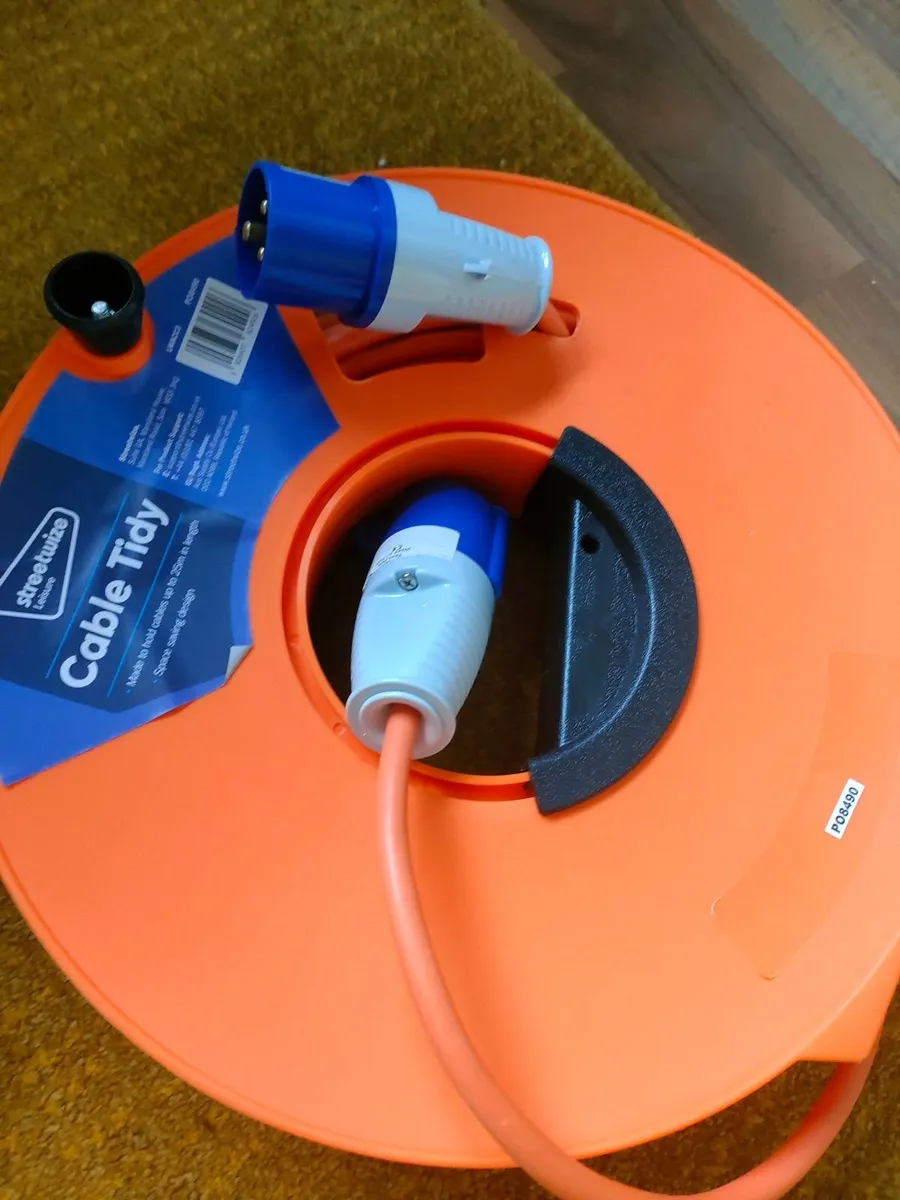 Electric cable - Image 3