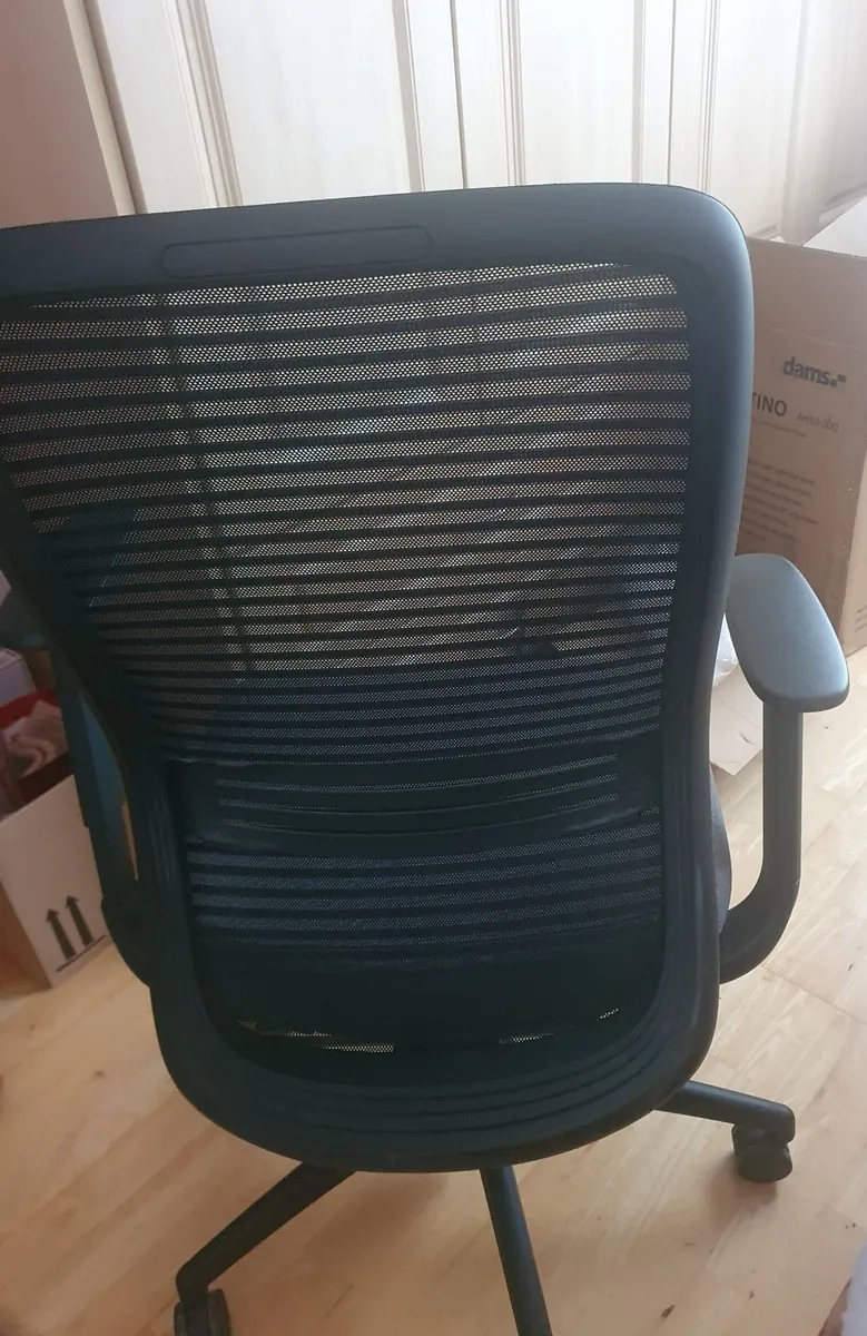 Office Chair - Image 1