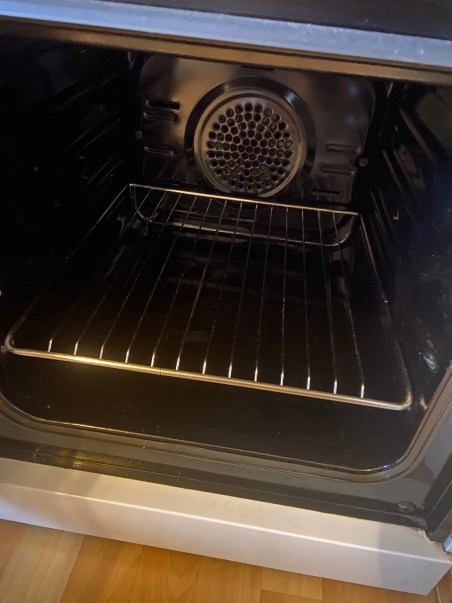 Oven PowerPoint - Image 1