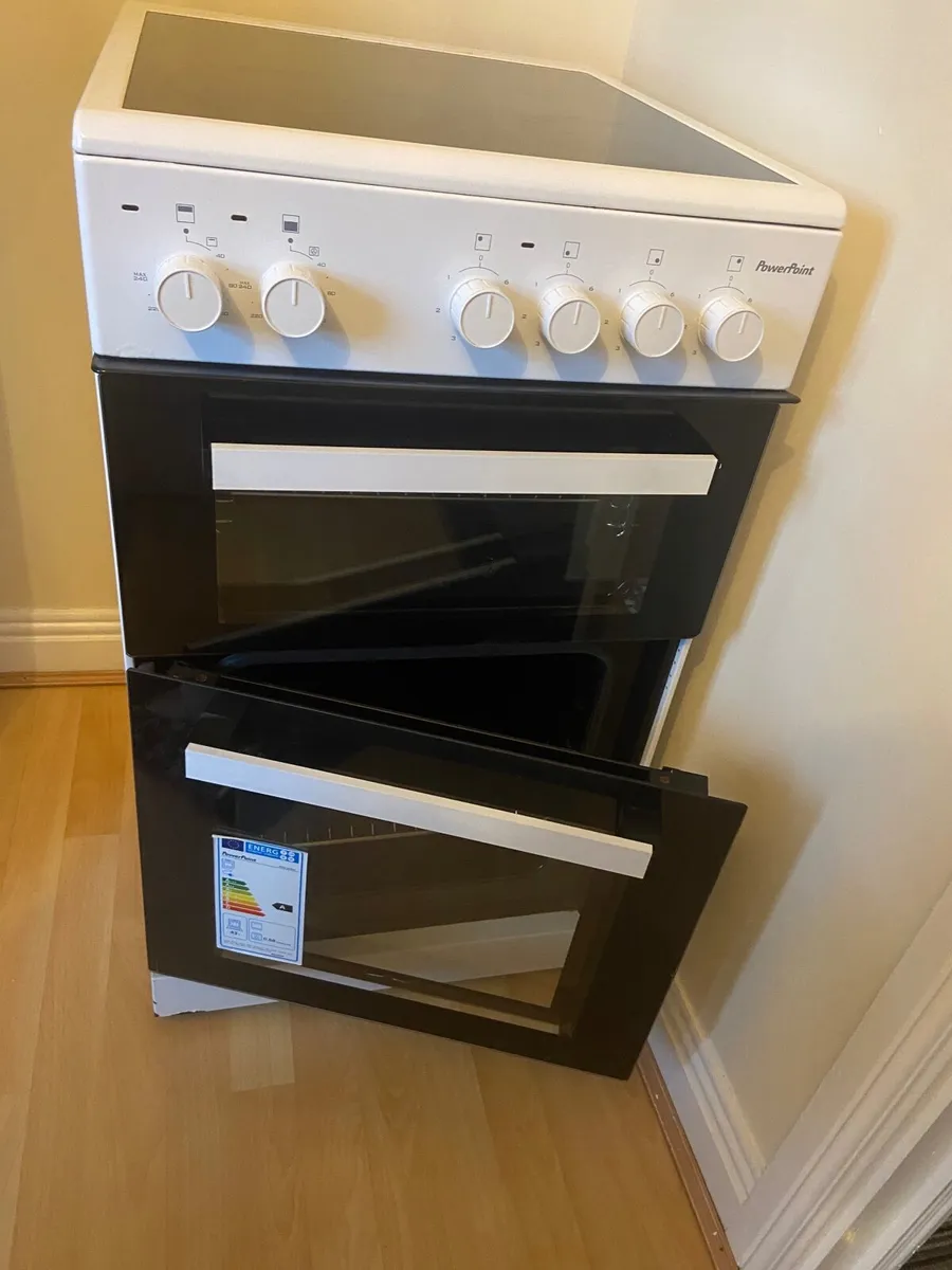 Oven PowerPoint - Image 2