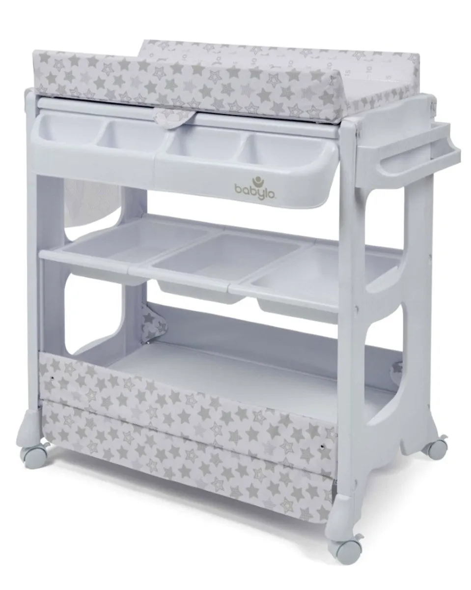 Baby Changing Unit - Image 3