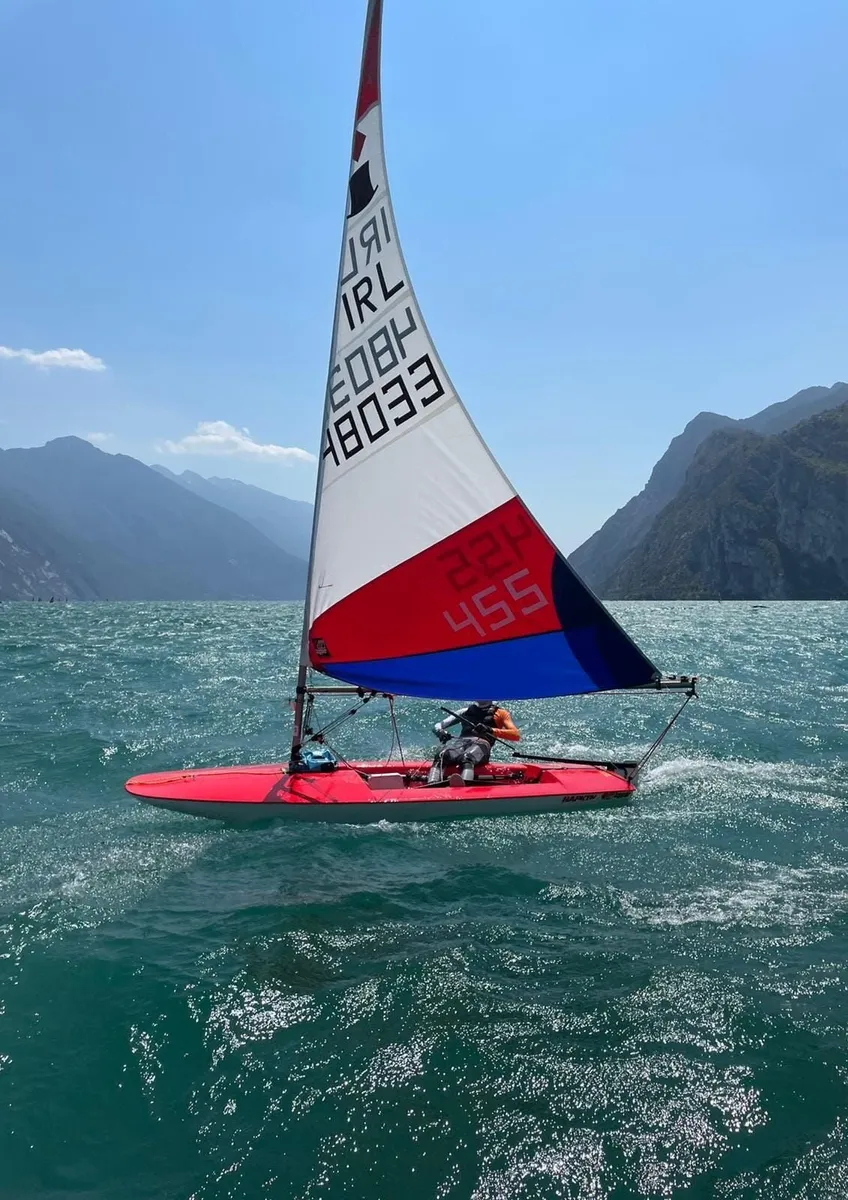 Topper 48033 For Sale - Image 1