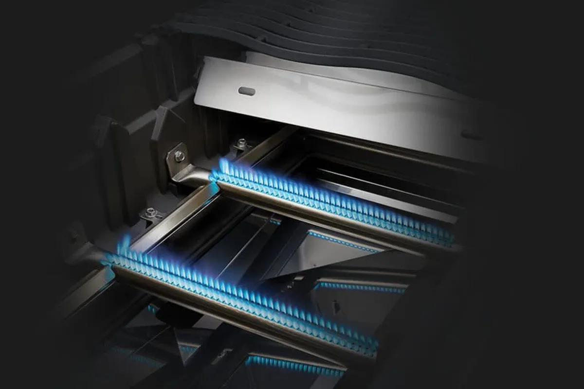 BBQ - Napoleon Rogue Pro 425 SIB - Image 4