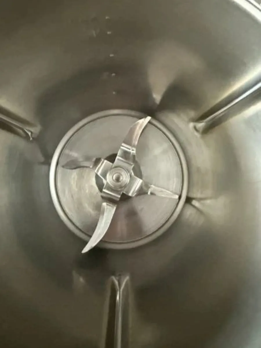 Thermomix TM6 diamond black - Image 4