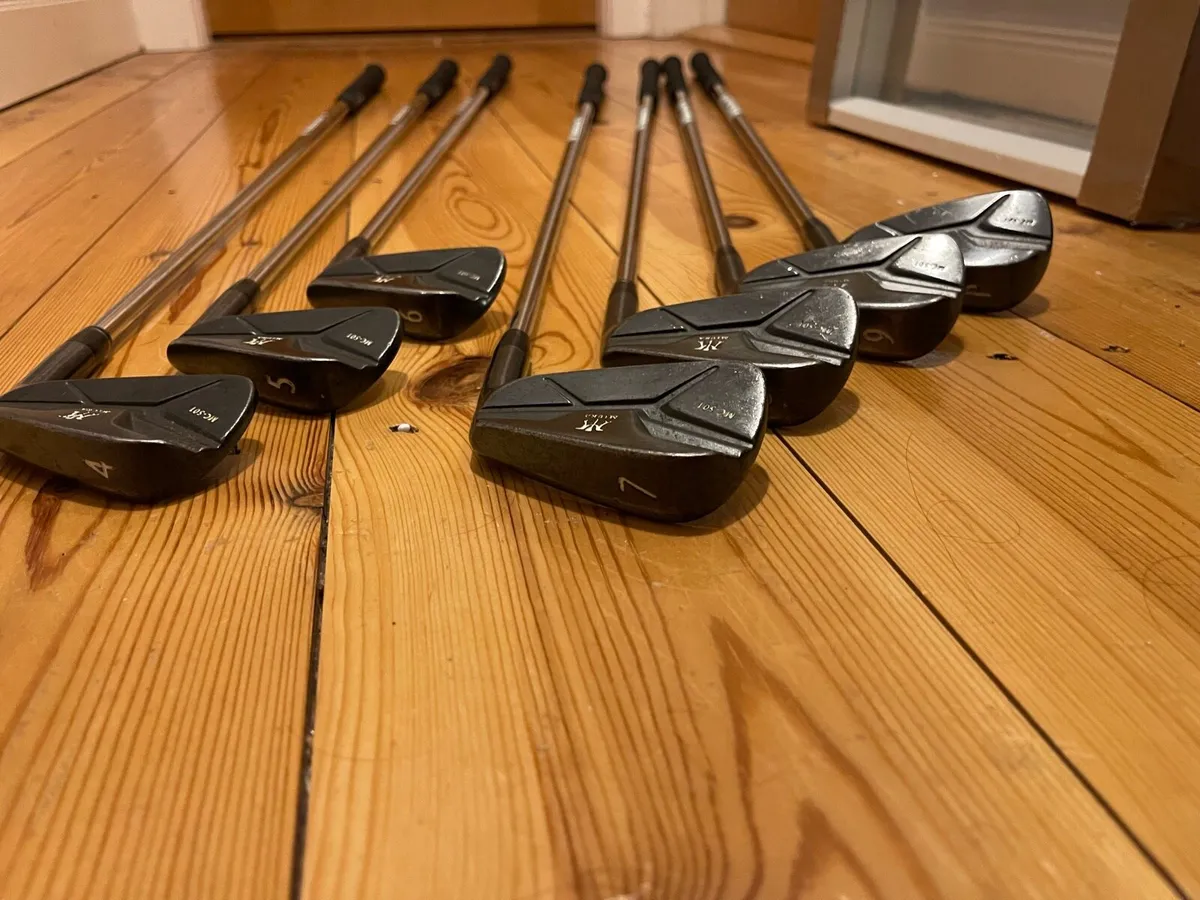 Miura MC-501 (4-Pw) - Image 2