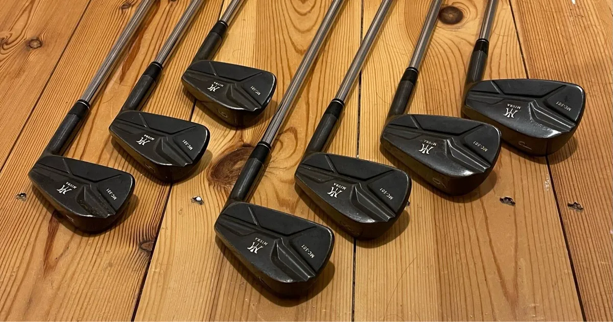 Miura MC-501 (4-Pw) - Image 3