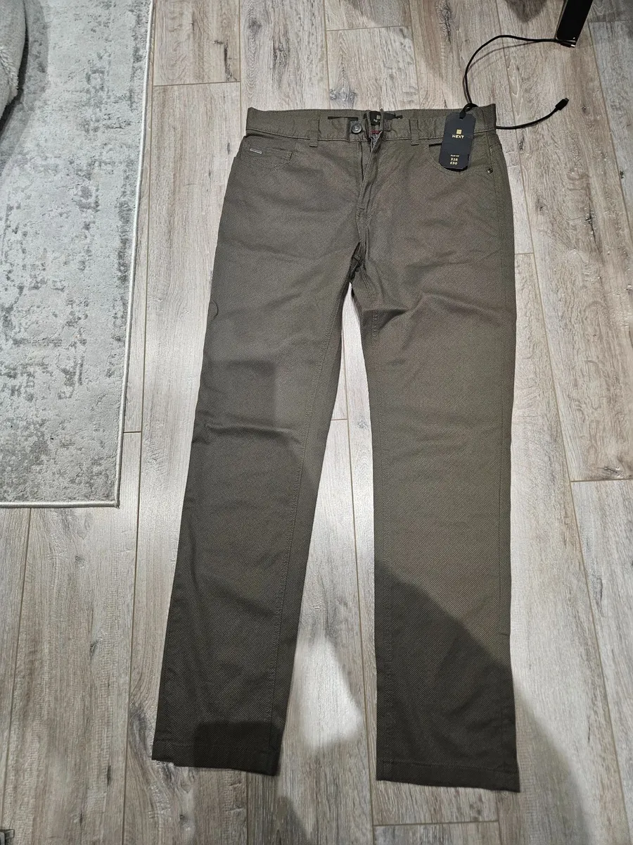 Man pants - Image 2