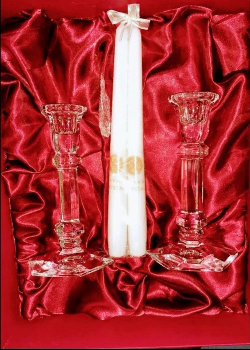 Vintage Cavan Crystal - Image 2