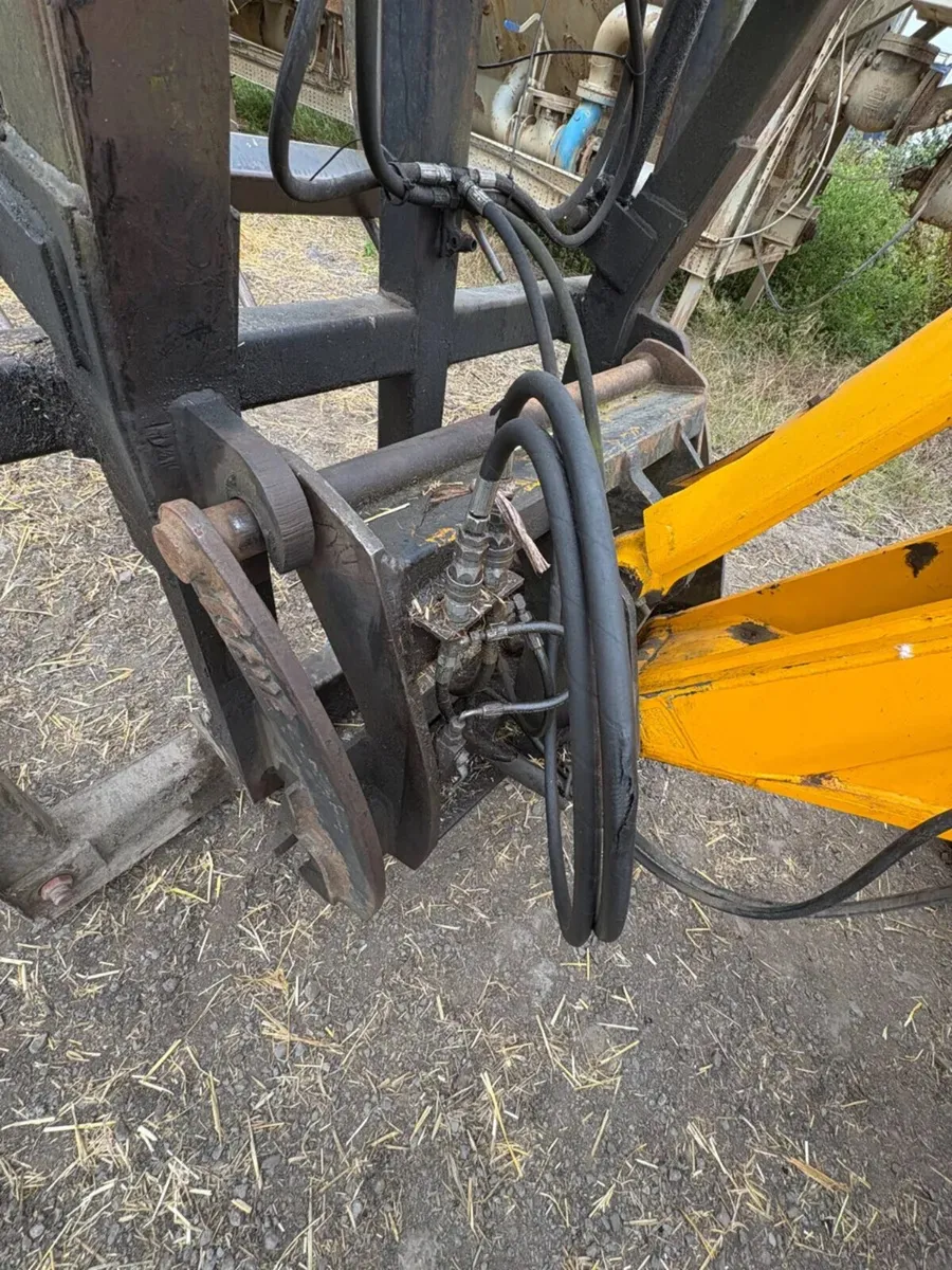 JCB 541-70 TELEPORTER - Image 3