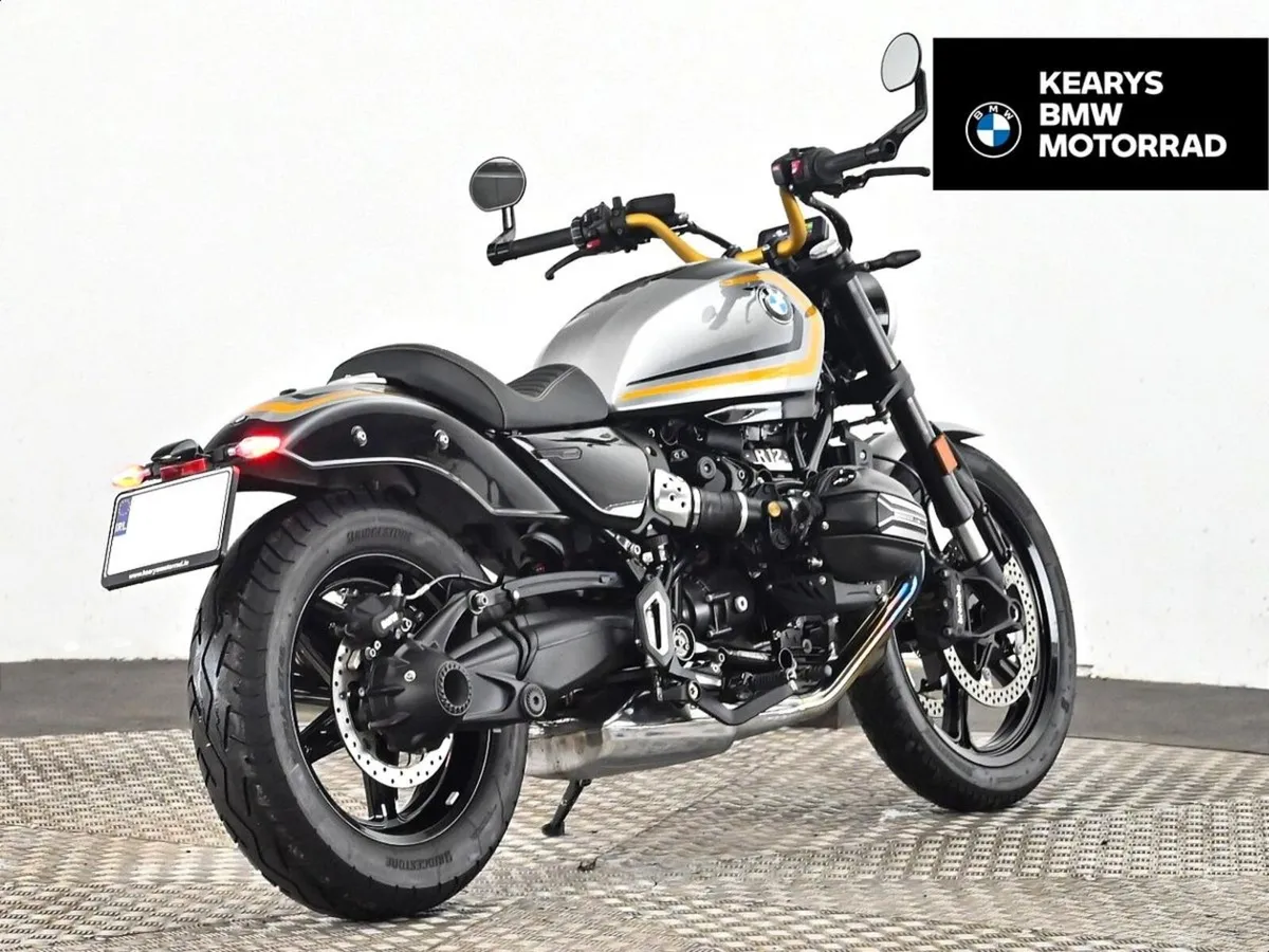 BMW R12 - Image 3