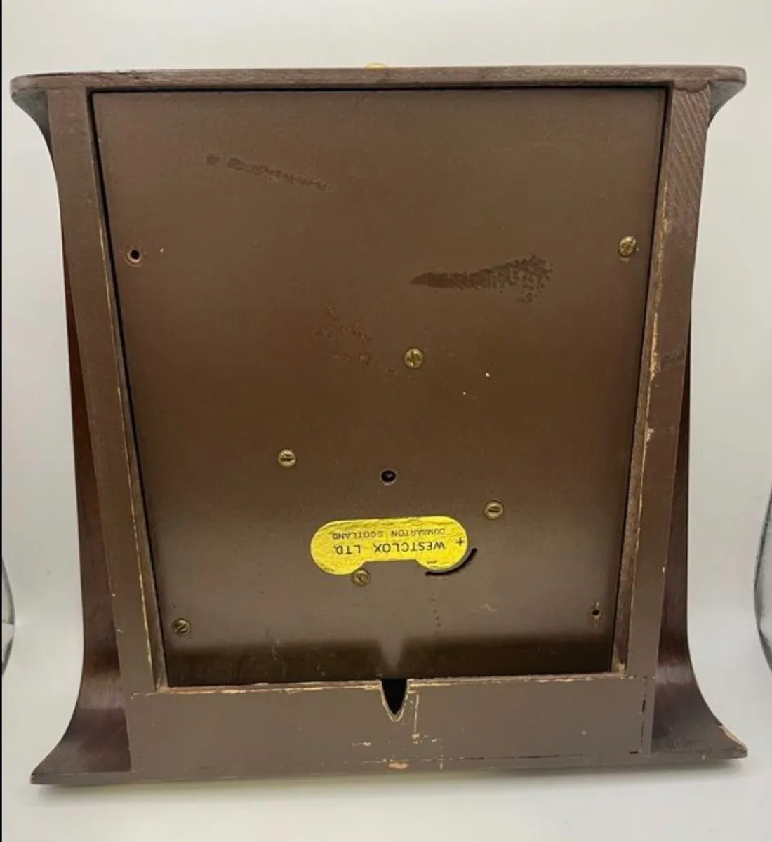 Vintage Westclox - Image 2
