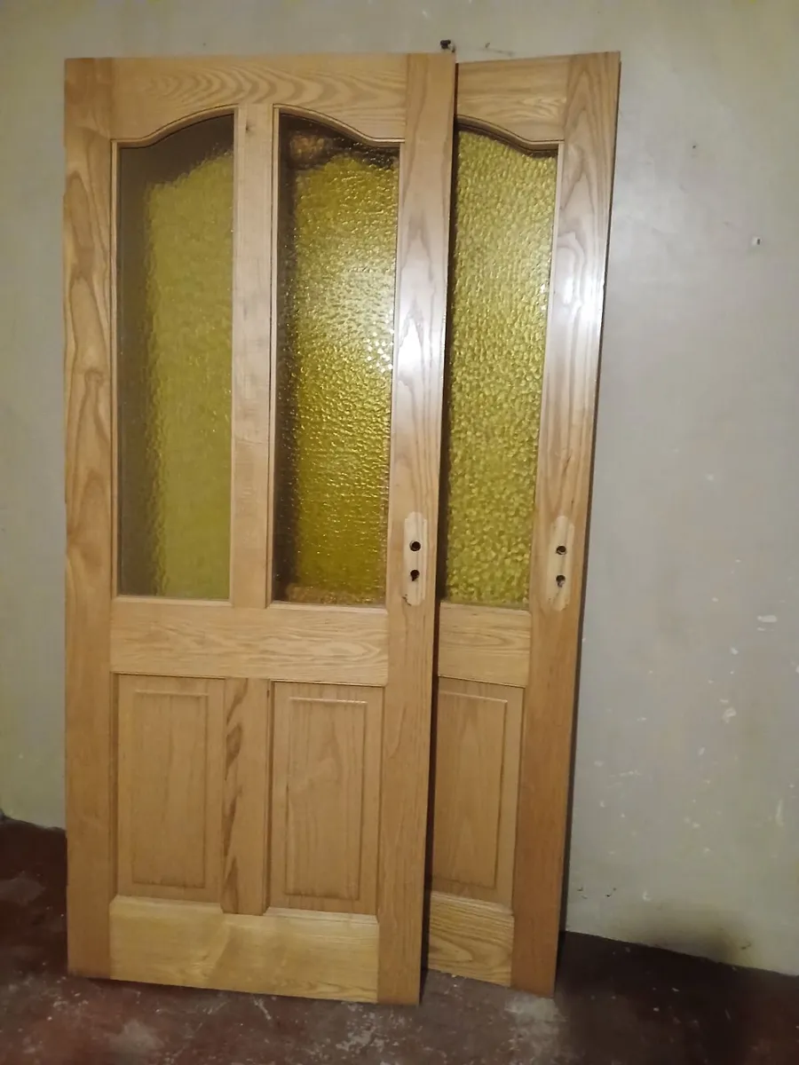 Interior doors - Image 1