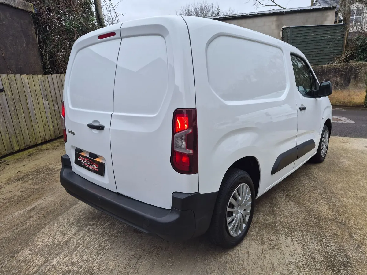 Citroen Berlingo 2019 - Image 3