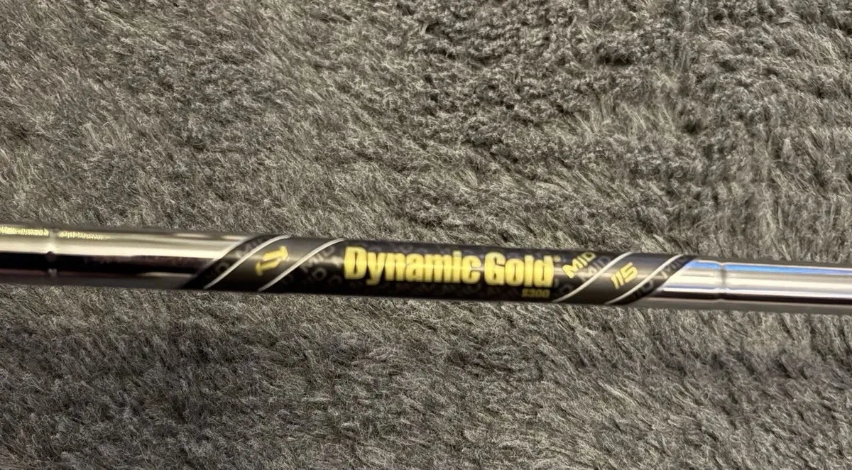 Srixon ZXi5 Irons 5-PW irons - Image 2