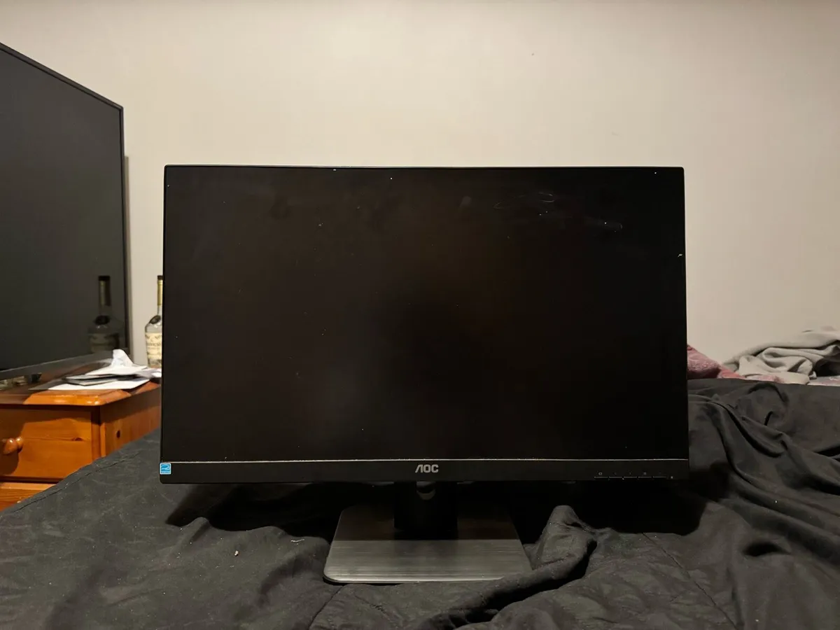 AOC Monitor for free - Image 1