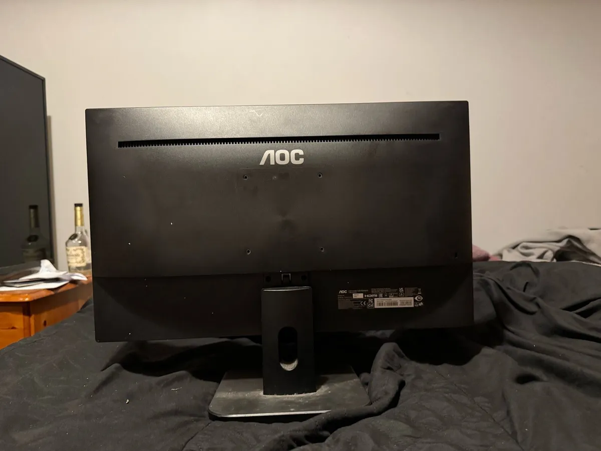 AOC Monitor for free - Image 2
