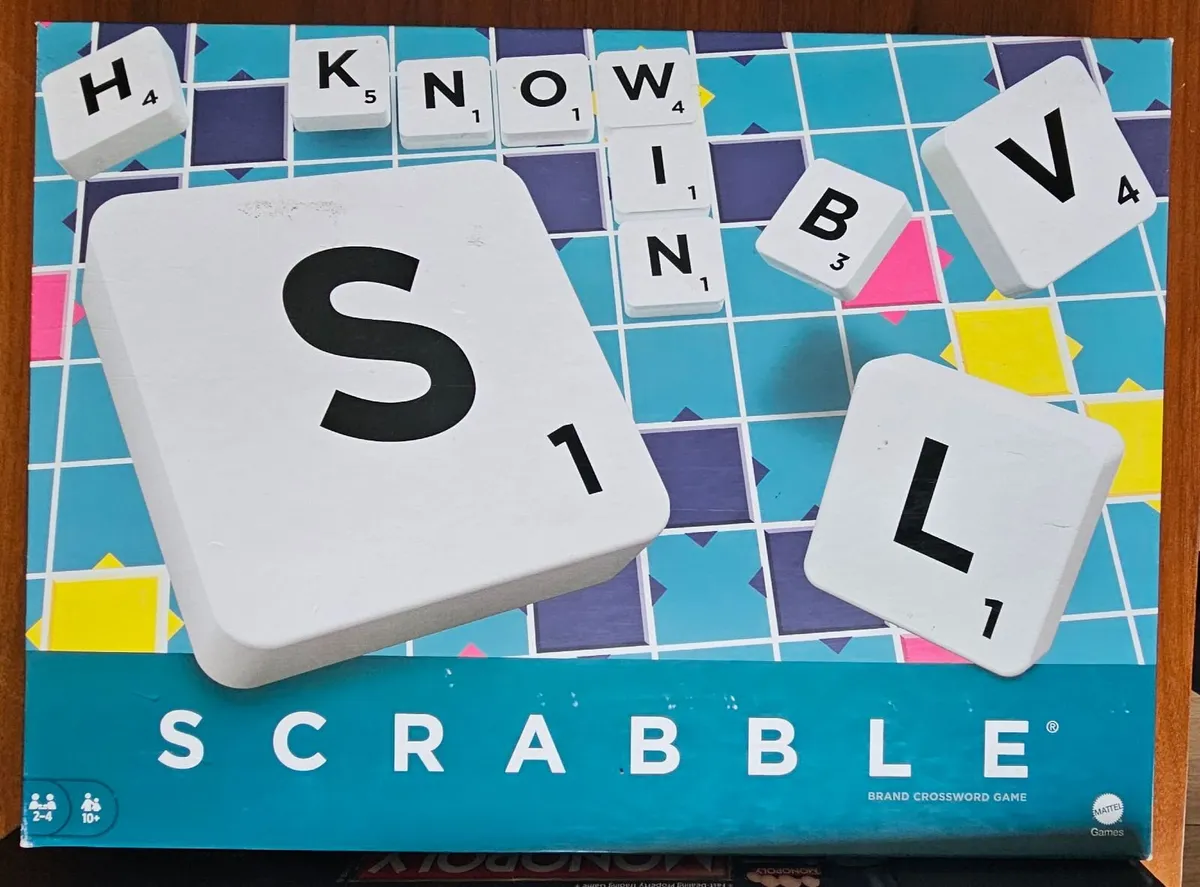 Board Games Mega Bundle: Catan, Risk, Monopoly etc - Image 4