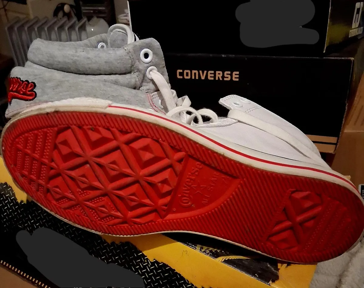 Converse Allstar - Image 3