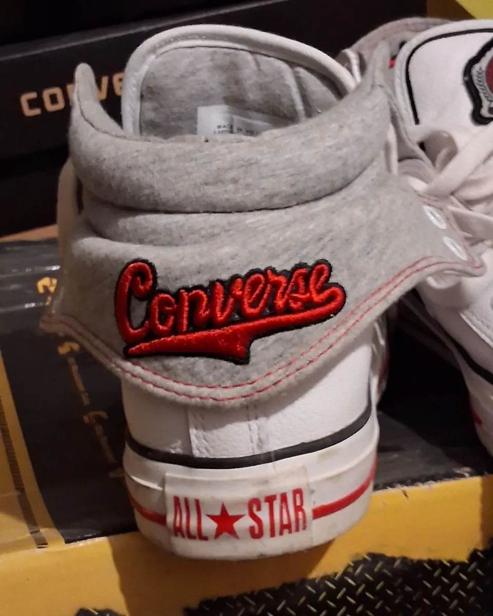 Converse Allstar - Image 1