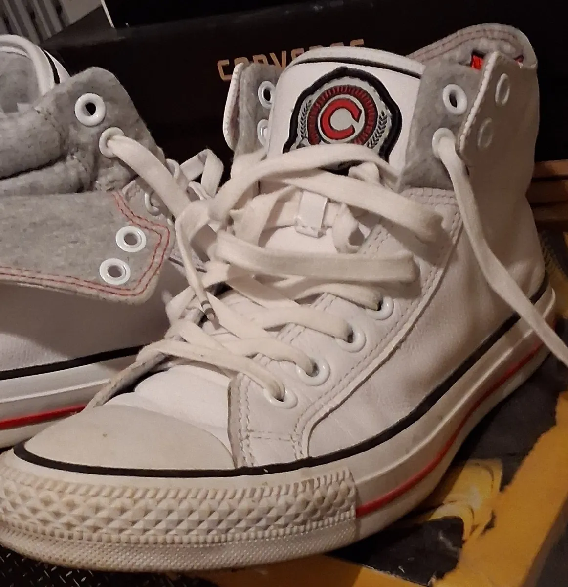 Converse Allstar - Image 2