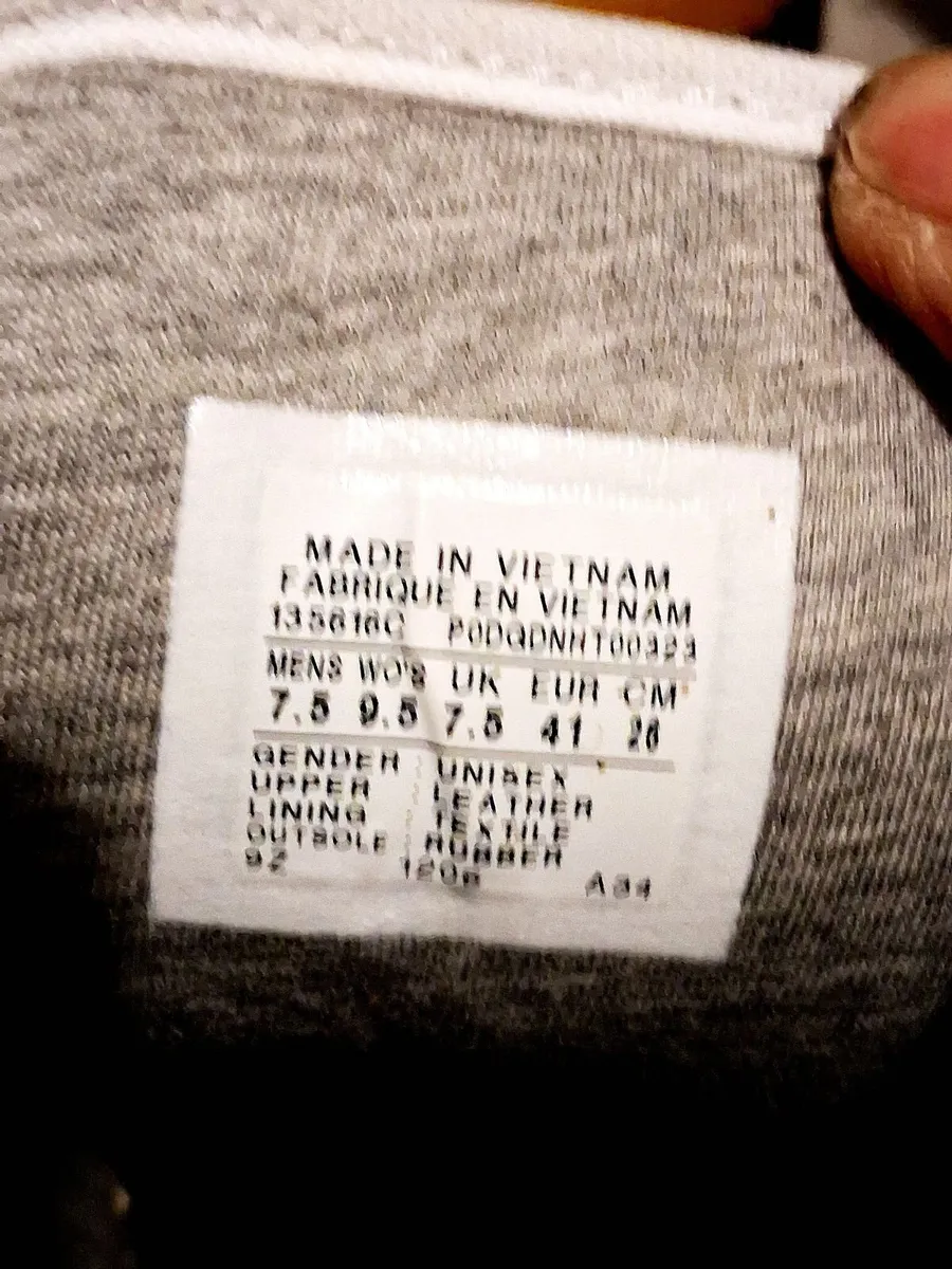 Converse Allstar - Image 4