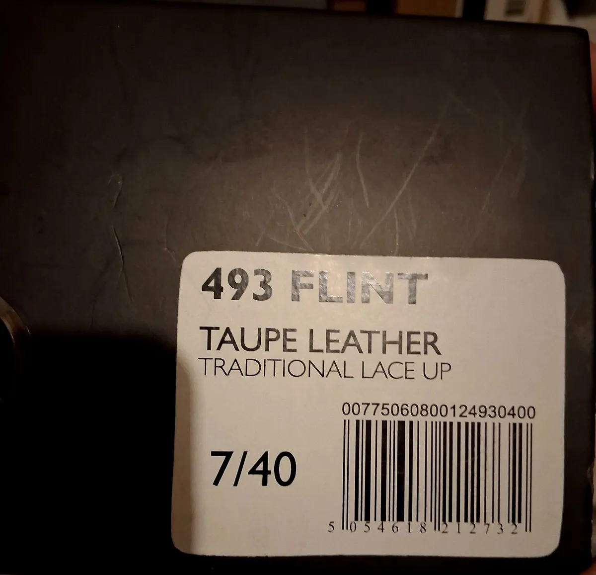 Brogues by Dune - Image 2