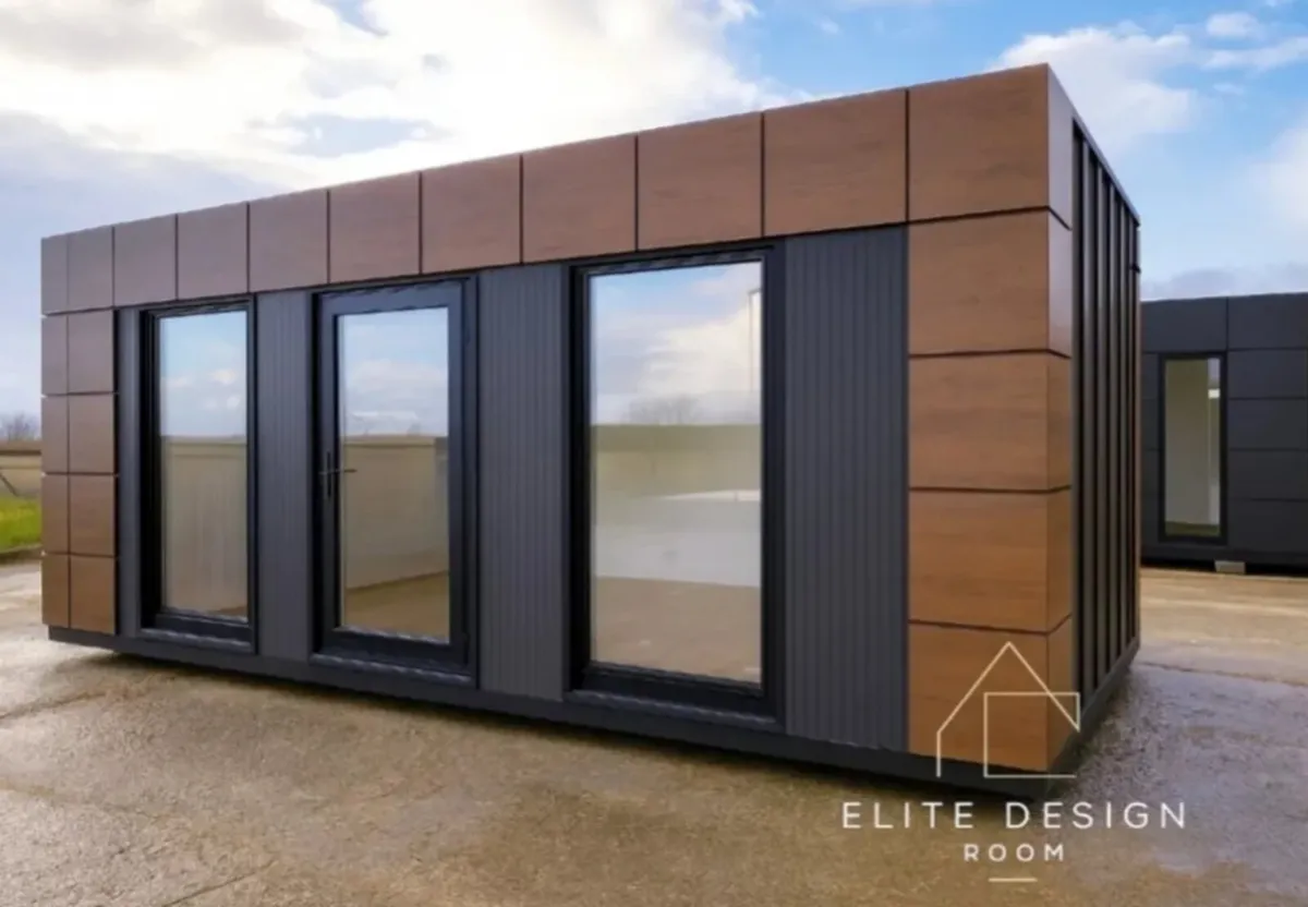 Garden room - Image 2