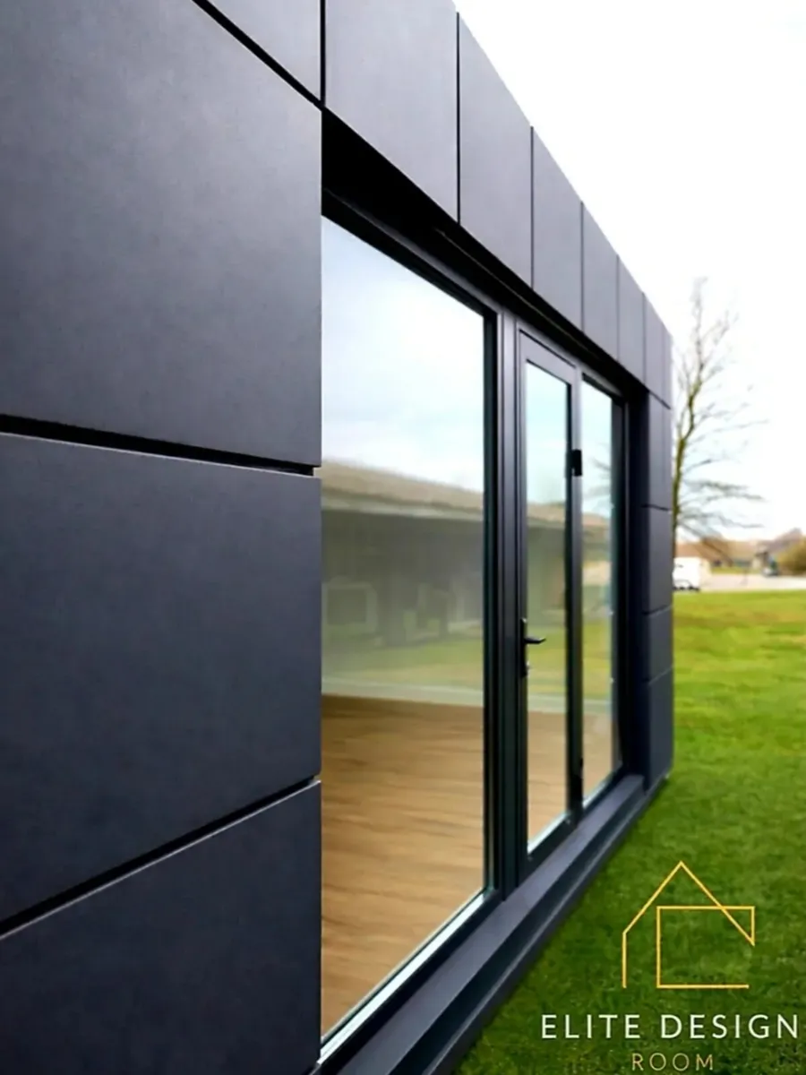 Garden room - Image 4