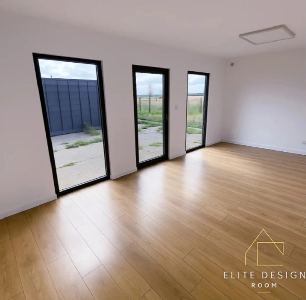 Garden room - Image 3