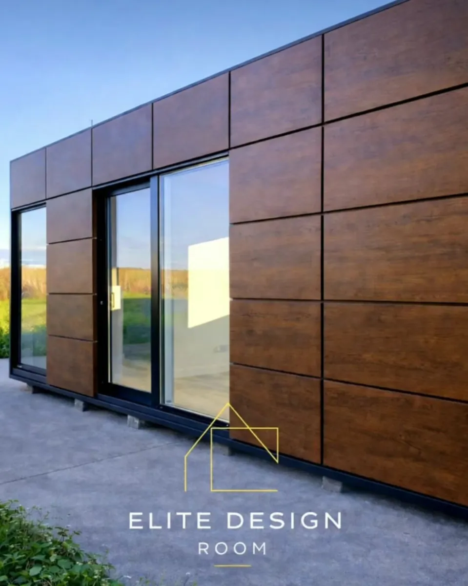 MODULAR Unit - Image 1