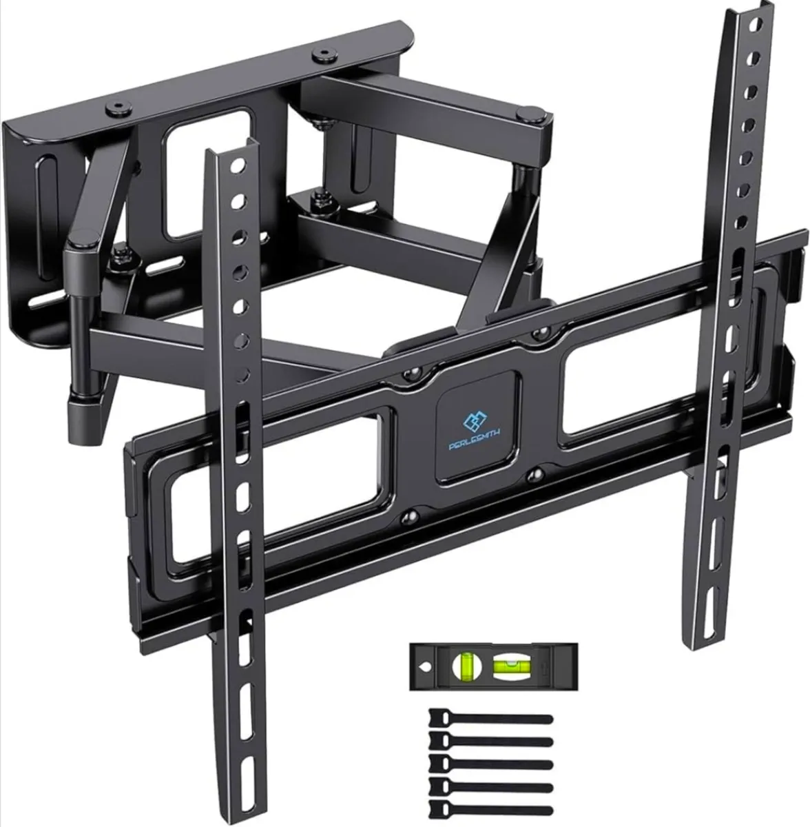 TV Wall Mount Bracket — Box Opened, Never Used - Image 1