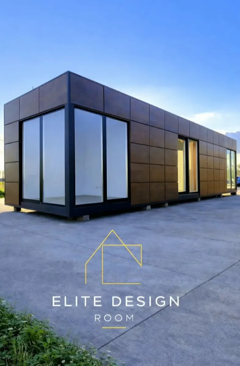 MODULAR Unit - Image 2