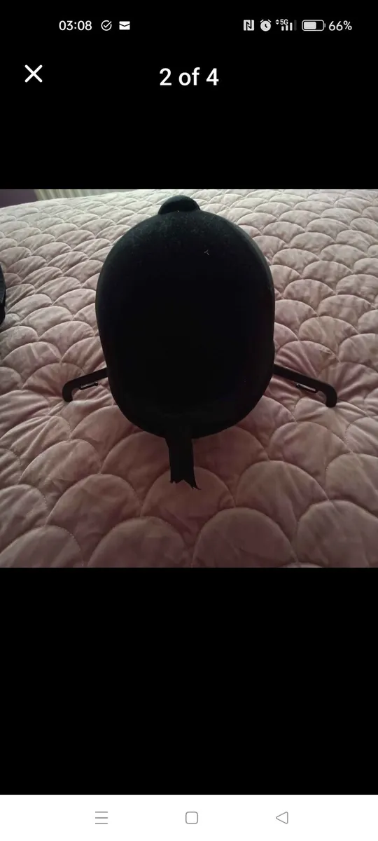 Horse Riding Helmet - Image 2