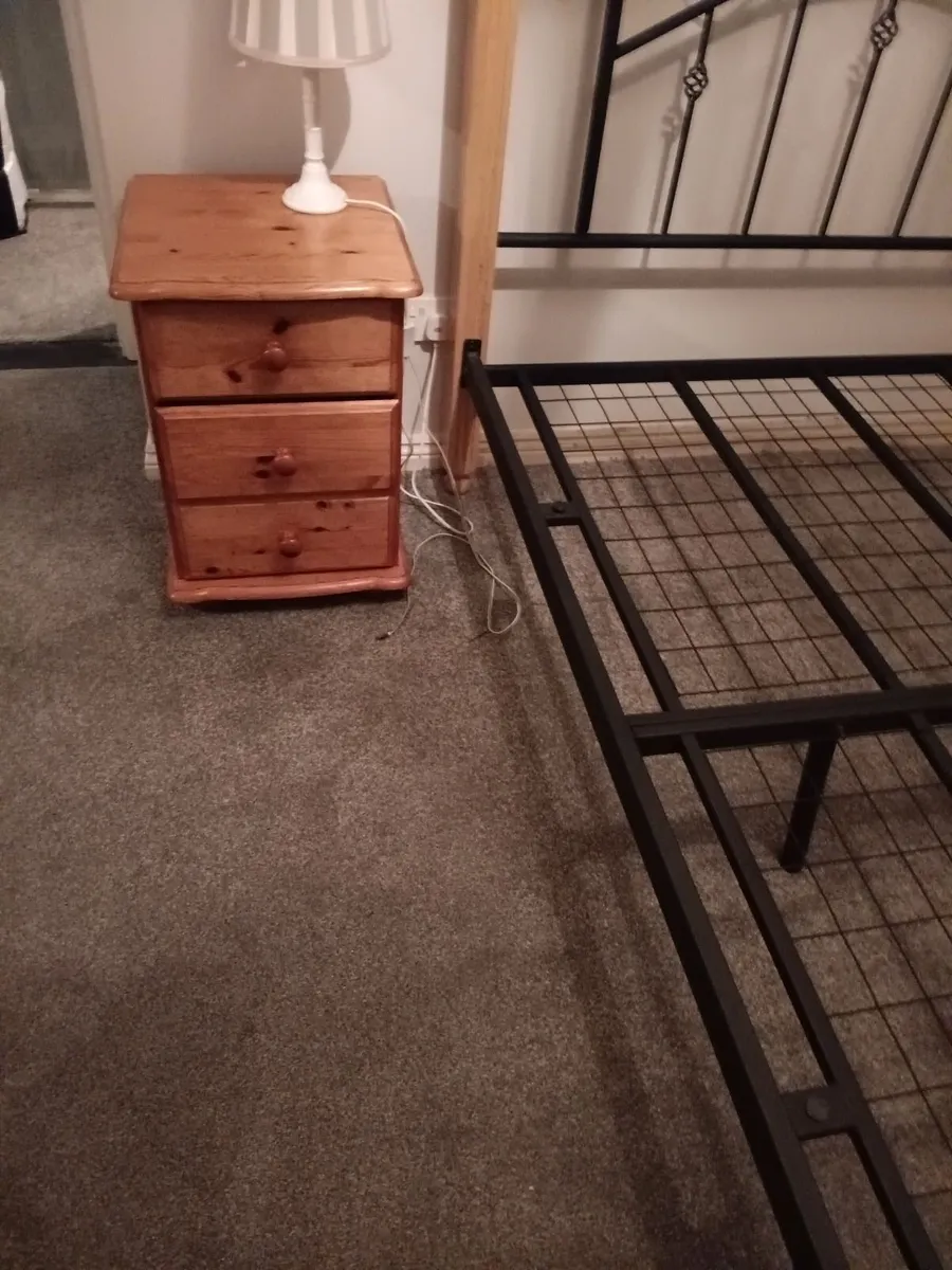 Double Bed for sale - Image 2