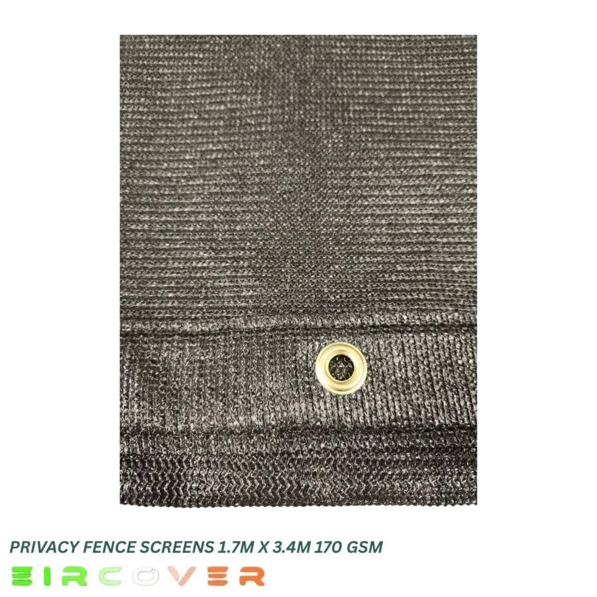 Privacy Fence Screens 1.7m x 3.4m ( 6'-11')170 gsm - Image 4