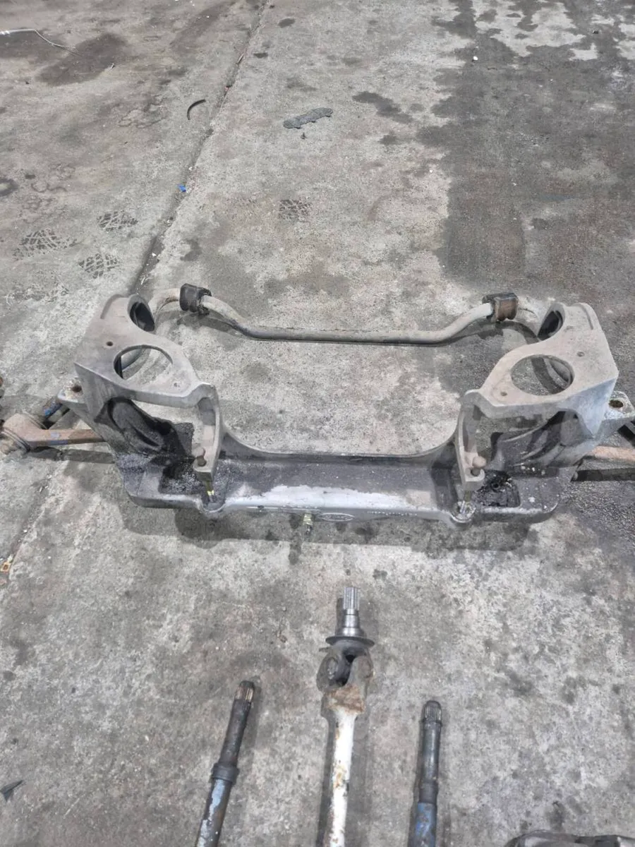 Ford Sierra parts - Image 4