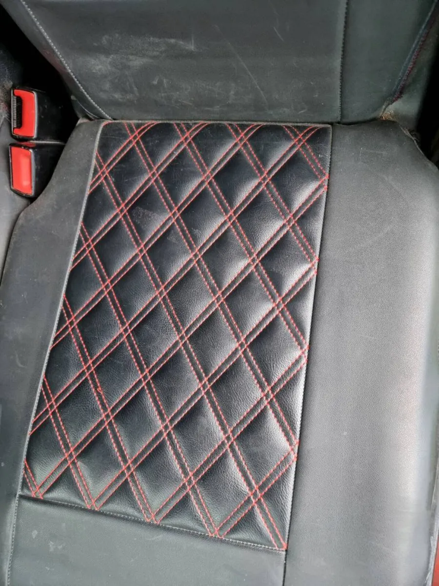 Ford transit connect - Image 4