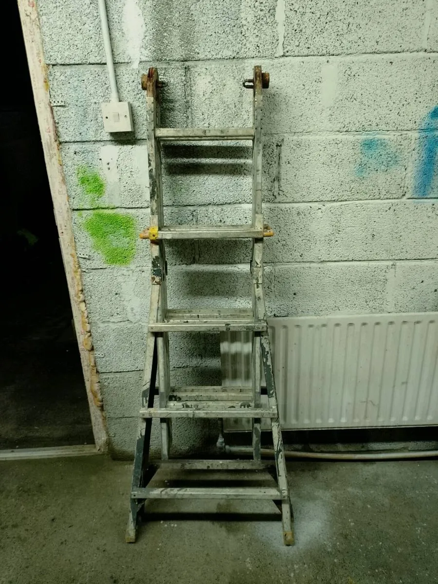 Ladder - Image 1