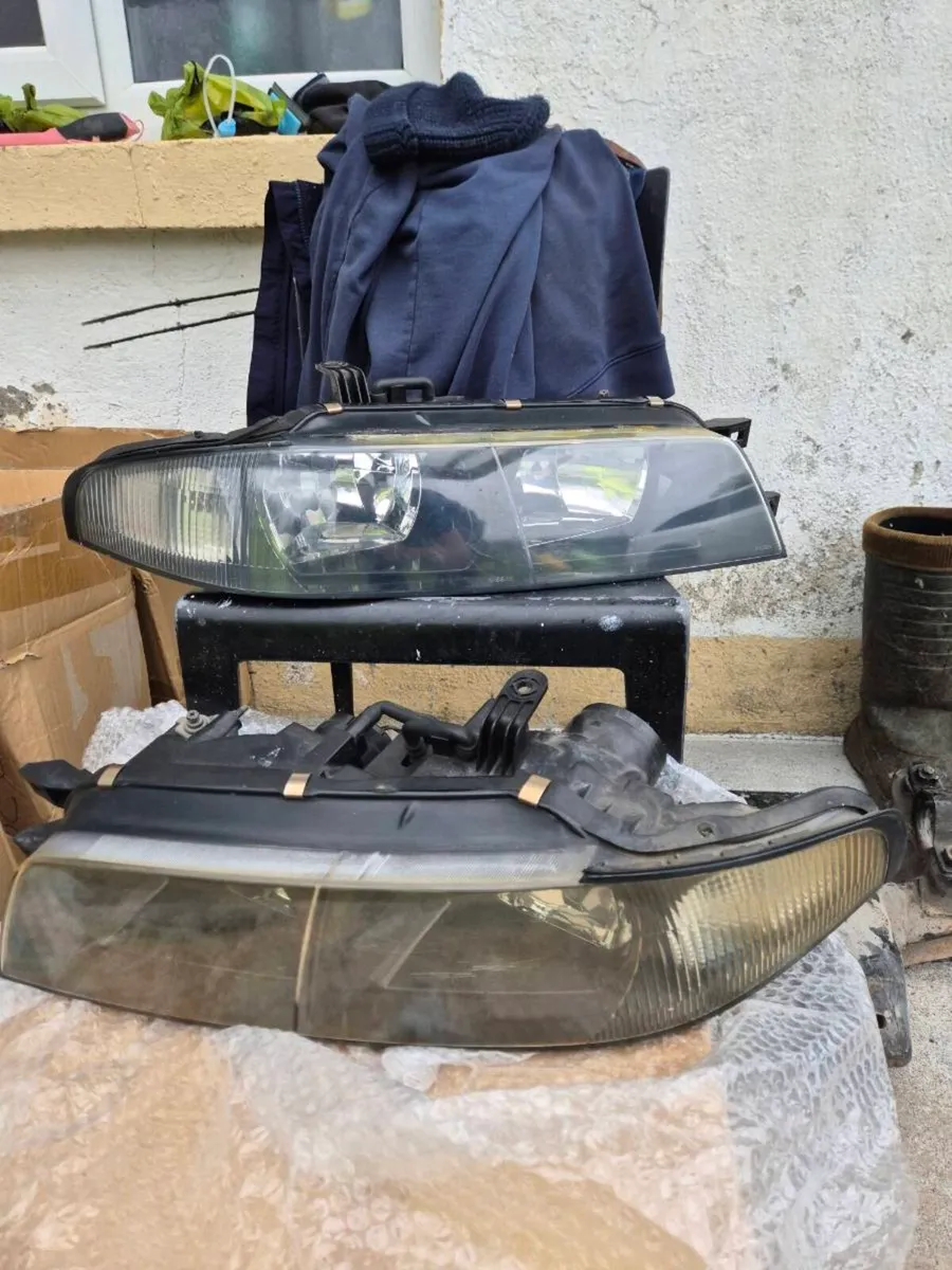 Skyline r33 parts - Image 3