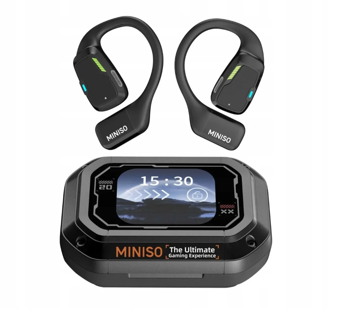 Translator MINISO WIRELESS EARBUD M98 - Image 2