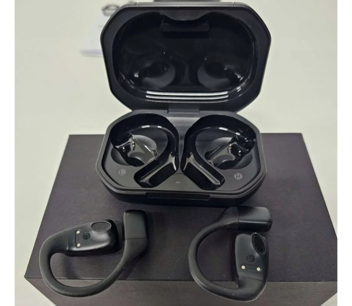 Translator MINISO WIRELESS EARBUD M98 - Image 4