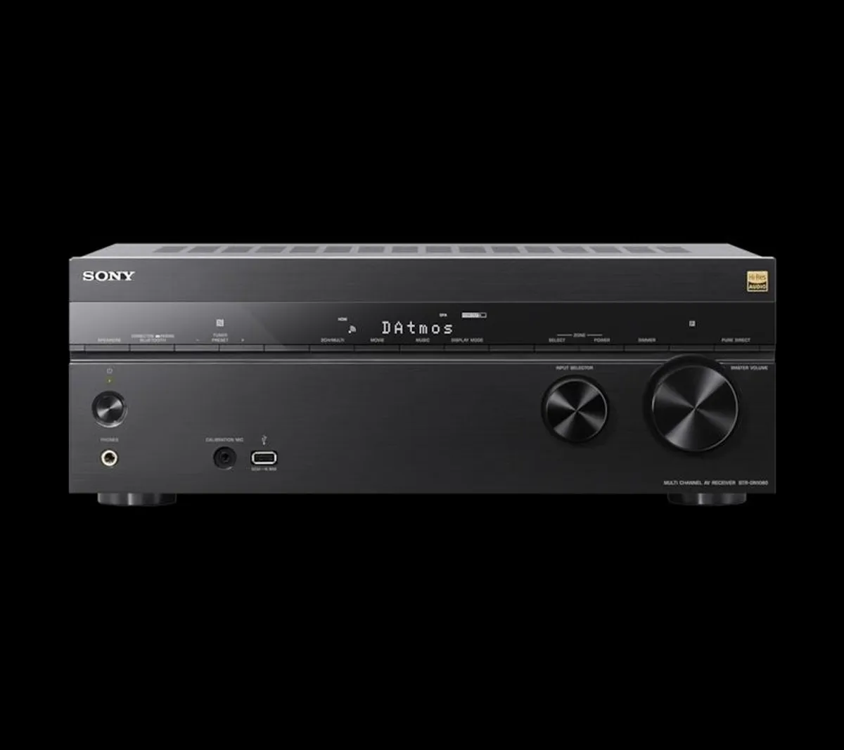 Sony Str-dn1080 - Image 2