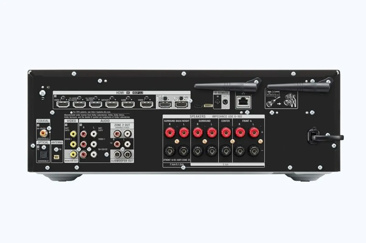 Sony Str-dn1080 - Image 3