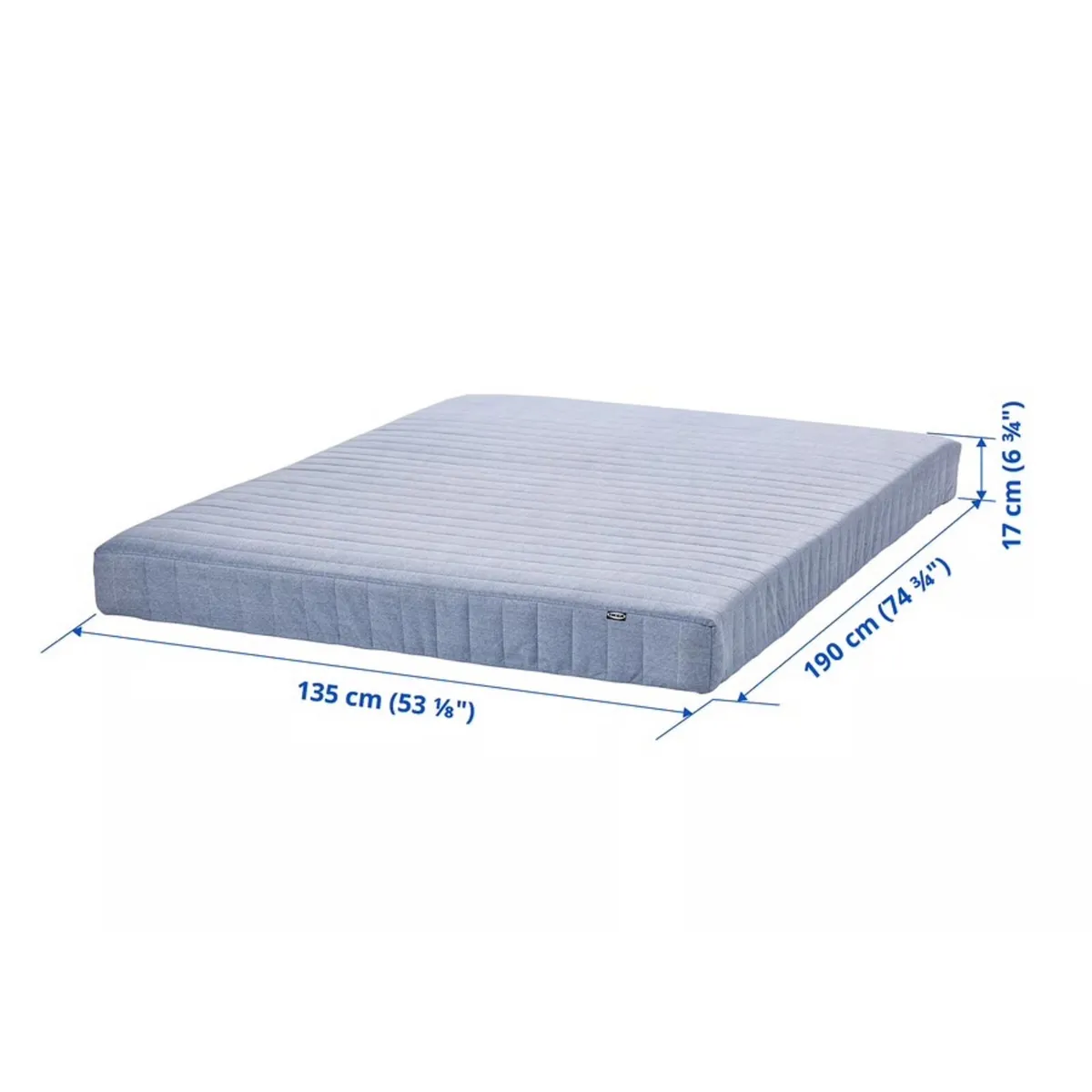 Double Mattress - Image 2