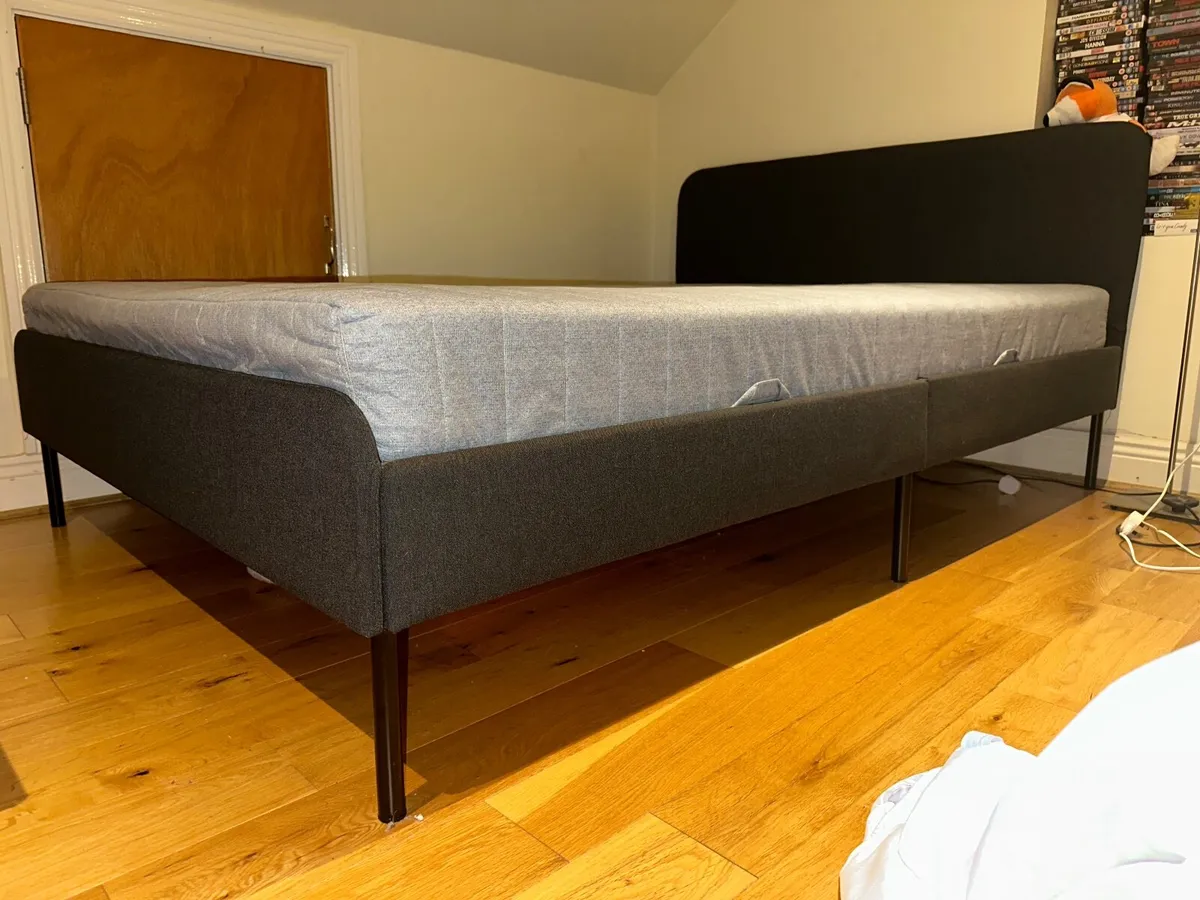 Double Mattress - Image 3