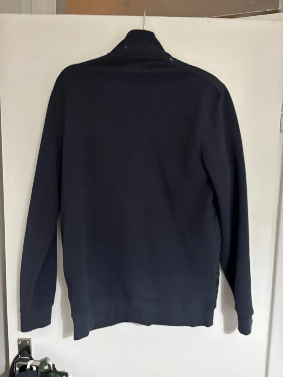 Zip up jacket - Image 2